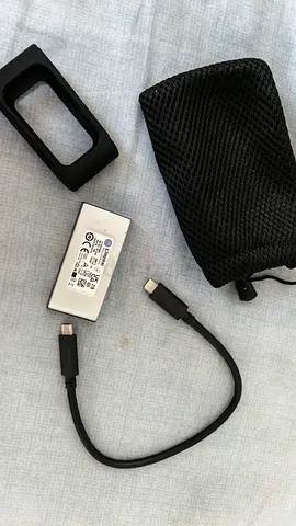 Kingston SXS2000 2TB SSD