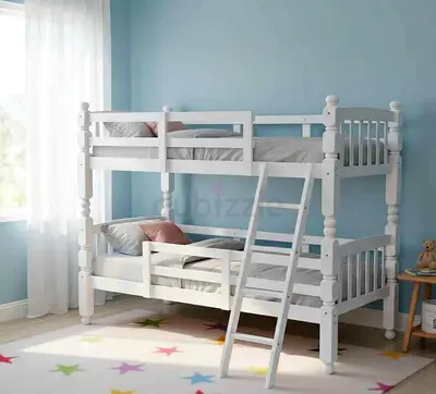 Bunk Bed for Kids and Adult