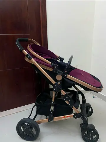 Prom and slide for sale