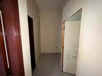 1 Bedroom Apartment for Annual Rent – Al Nuaimiya 2, Kuwait Street near Afghan Kebab, Ajman