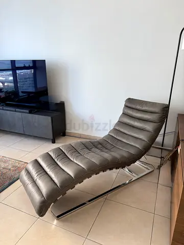 Stylish Lounge Chair from THE ONE