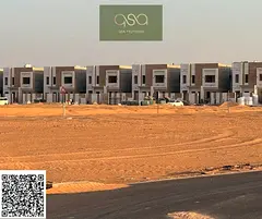 100% Free Hold for all Nationalities | No Transfer Fee | Villa land in Highly Developed area of Umml