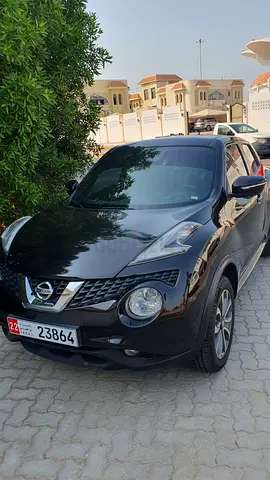 Excellent Condition-Full Option-Lady Driven-1 Year Registration