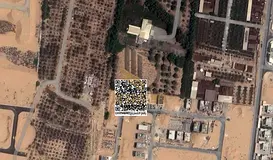 Townhouse Land for Sale in Al Hailou 1