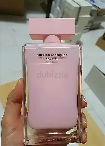 Narciso Rodriguez “For Her” Perfume for Women