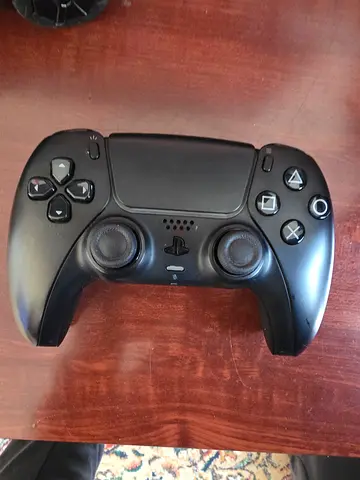 Sony PlayStation 5 Controller - Black