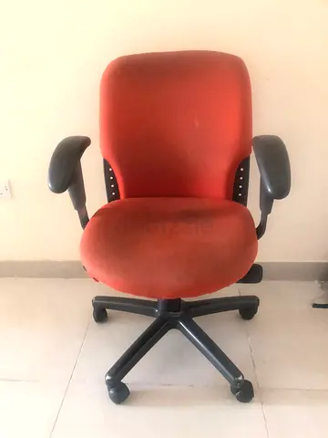Used Office Chair in Good Condition