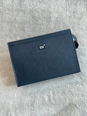 Mont Blanc men bag