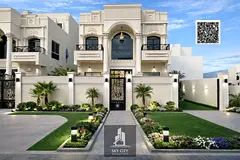 Classic 6-bedroom villa next to the Chinese Market. Modern finishing, prime location. Ground floor,