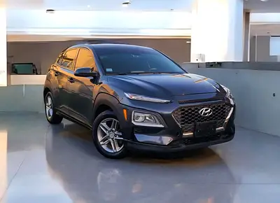 Hyundai Kona SE | 2020 | Excellent Condition