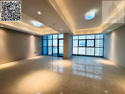 ارقى غرفتين وصالة باكبر مساحة | 2415 قدم بسعر مميز | 54 شهر اقساط