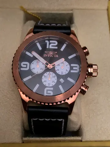 Brand New Original Invicta watch for men