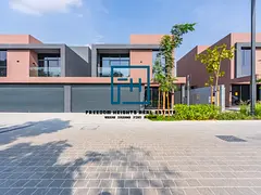 SEMI-DETACHED VILLA | MAJLIS | FREEHOLD | SPACIOUS LAYOUT