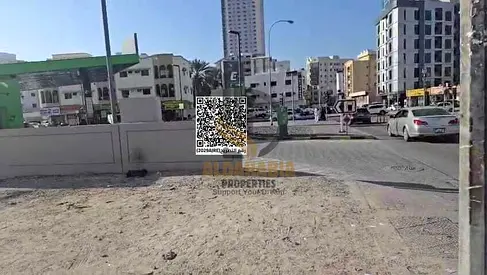 أرض سكني تجاري للبيع في الرميلة 1