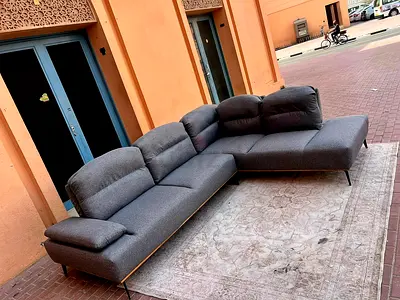Home center Corner Adjustable sofa