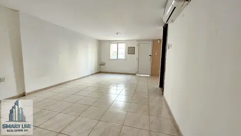Grand Studio Apartment with Central AC // ,Just 19k//6cheques payments, Close to King Faisal Road Qasimia