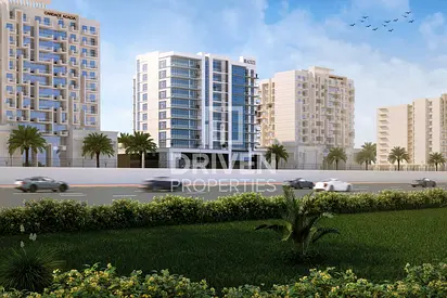 High ROI Apt with Modern and Unique Layout