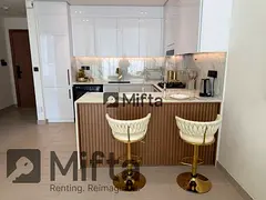 1BR JVC Lowest Price | Furnished | Luxury Living