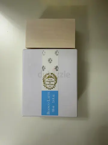 Giardini Di Toscana - Bianco Latte tester