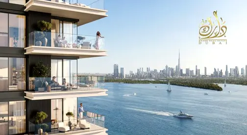 Invest W/Government-Control ure PROFIT-Waterfront-