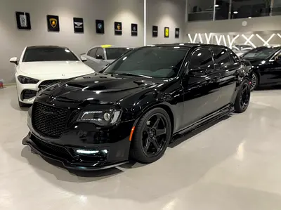 Chrysler 300S | 2016 | V6 | Luxury Sport Sedan | Excellent Condition.