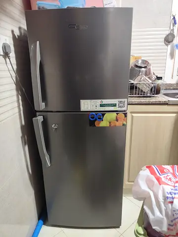 Fridge