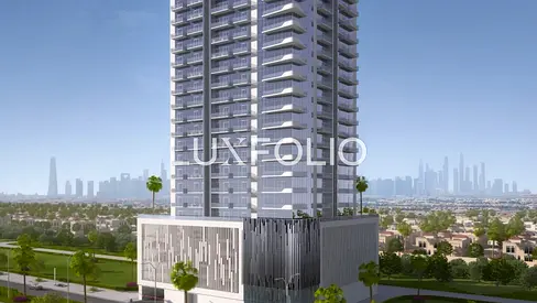 Marina View | Near Mall | OP