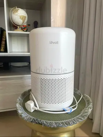 Levoit Air Purifier for Clean Air Quality