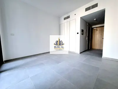 Studio Apartment | 38K | 4 Payments | 425 Sqft | Prime Location in Aljada
