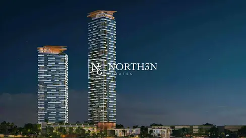 NEW PAYMENT PLAN 40/60 + DISCOUNT