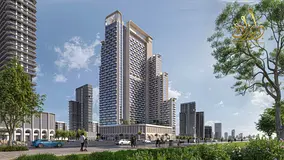 High ROI, Central Connectivity