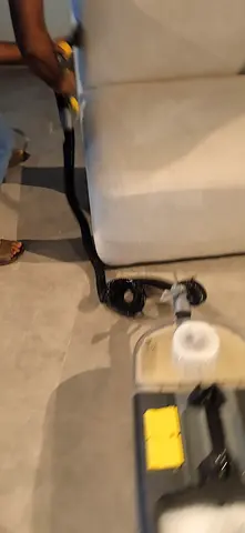 Sofa Cleaning
