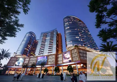 30% Discount Cash Offer Studio with Fully Luxury Furnished & No Commission