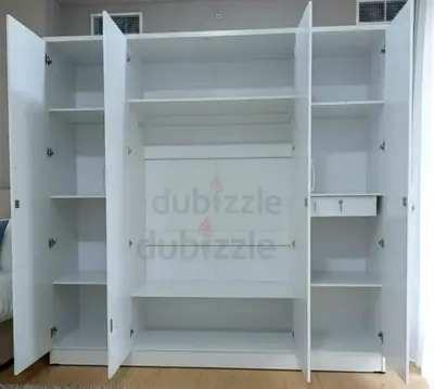 Brand new 4door wardrobe available
