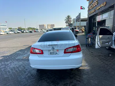 Mitsubishi  galant 1 st owner