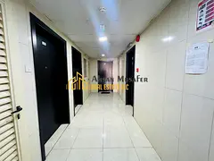 SPECIOUS 1BHK APARTMENT WITH THE VIEW OF UPTOWN COMMUNITY || WITH BALCONY || NEW MAWAILEH