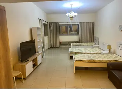 Amazing Huge Hall Room | Ready To Move in Tecom
