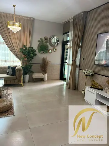 Available Now: Apartment for Sale Directly from the Owner in Horizon Towers43000
