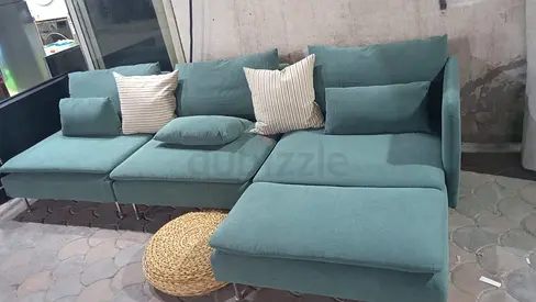 Ikea sofa