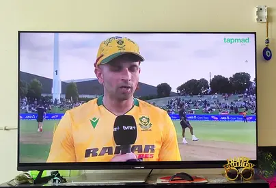 Flat Panel LED Television