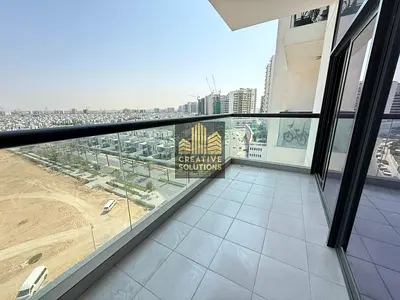 ONE BEDROOM UNFURISHED APARTMENT READY TO MOVE