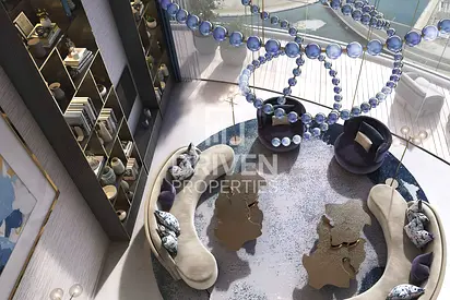 Stunning Canal View | High Floor Apt | OP