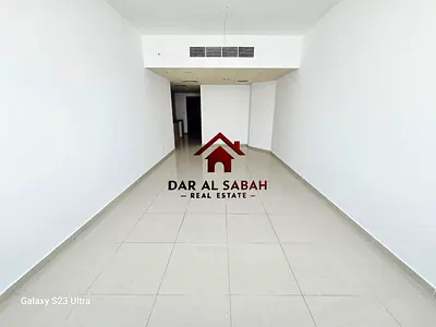 ONE MONTH FREE STUDIO DUBAI SHRJAH BORDER FRONT OF DUBAI RTA BUS STOP FOR STADIUM METRO SAME LINE SAHARA CENTRE