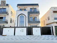 A once-in-a-lifetime opportunity to own your dream villa in Al Bahia, Ajman | Freehold ownership for