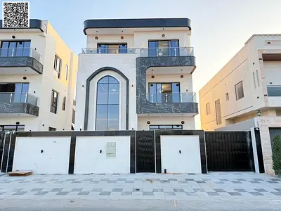 A once-in-a-lifetime opportunity to own your dream villa in Al Bahia, Ajman | Freehold ownership for all nationalities | Includes registration and own