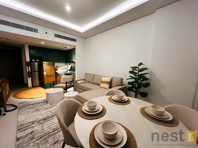 Brand New || Spacious Layout || Open View || Ready to Move
