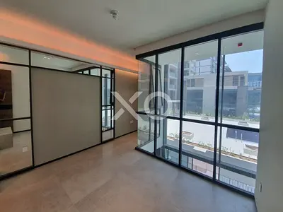 Duplex | Roof Terrace | Vacant