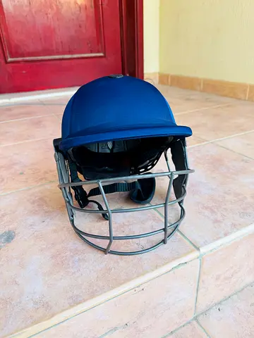 Cricket Helmet