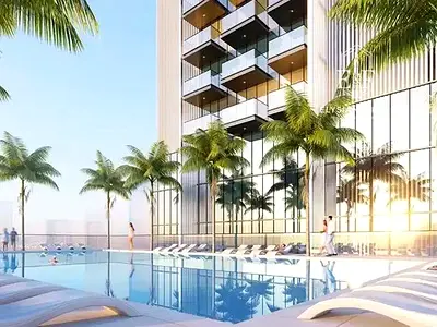 FULLY FURNISHED | LIMITED UNITS | INVESTOR DEAL