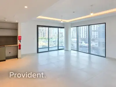 Brand New | Premium Park View | Mortgage Elegible
